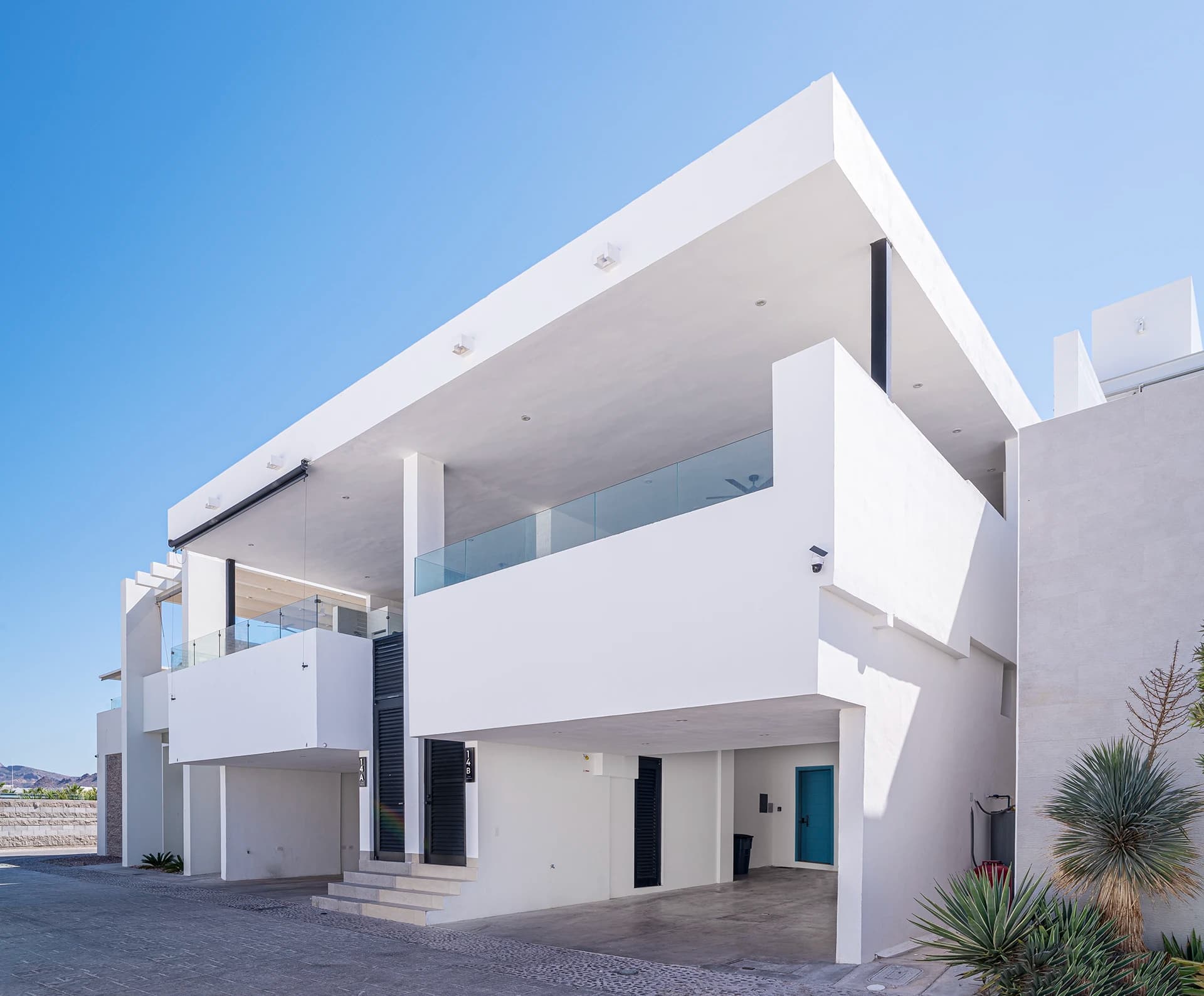 Casa Marinera